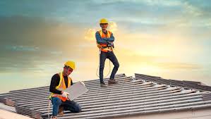 Best Gutter Installation and Repair  in The Meadows, FL